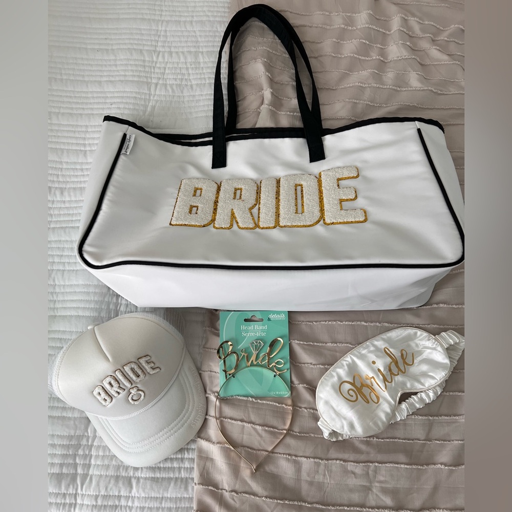 Bride